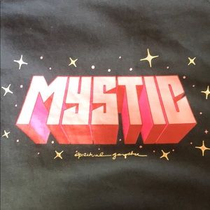 Spiritual Gangster MYSTIC Sweatshirt NWT
